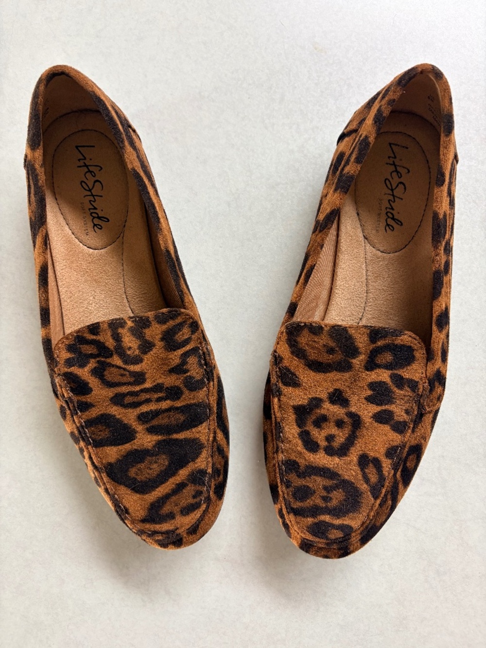 Women’s Loafers